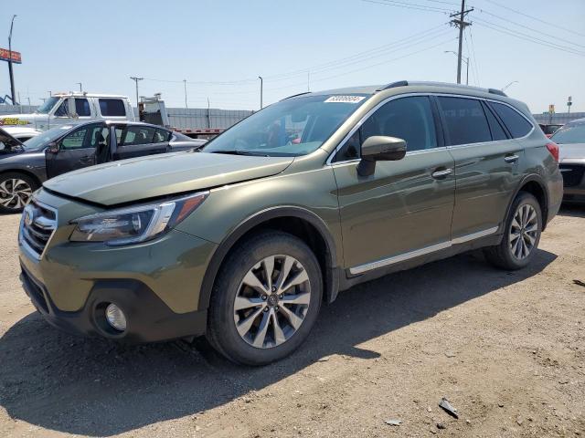 SUBARU OUTBACK TO 2018 4s4bsatc4j3215732