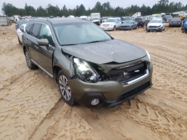 SUBARU OUTBACK TO 2018 4s4bsatc4j3242414