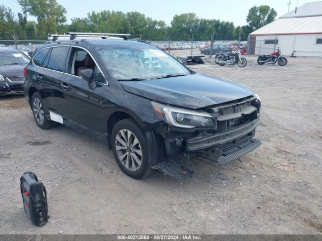 SUBARU OUTBACK 2018 4s4bsatc4j3268639