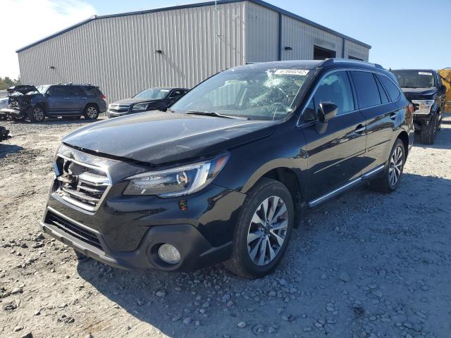 SUBARU OUTBACK TO 2018 4s4bsatc4j3304930