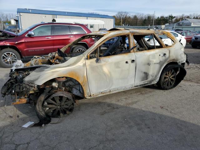 SUBARU OUTBACK TO 2018 4s4bsatc4j3314664