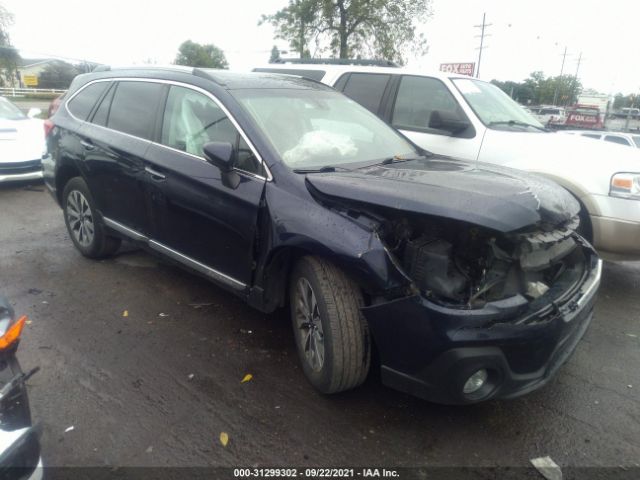 SUBARU OUTBACK 2018 4s4bsatc4j3363671