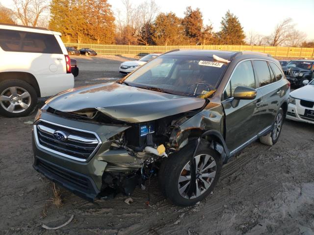 SUBARU OUTBACK TO 2018 4s4bsatc4j3372547