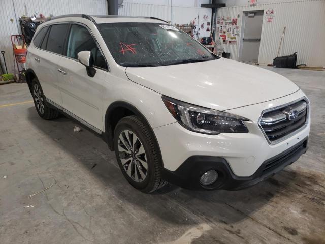 SUBARU OUTBACK TO 2018 4s4bsatc4j3373214