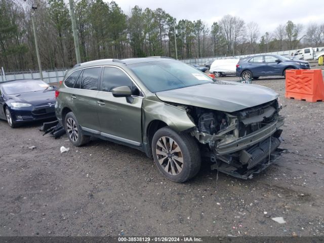 SUBARU OUTBACK 2019 4s4bsatc4k3220947