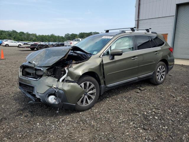 SUBARU NULL 2019 4s4bsatc4k3307991