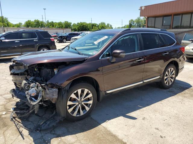 SUBARU OUTBACK 2017 4s4bsatc5h3213465