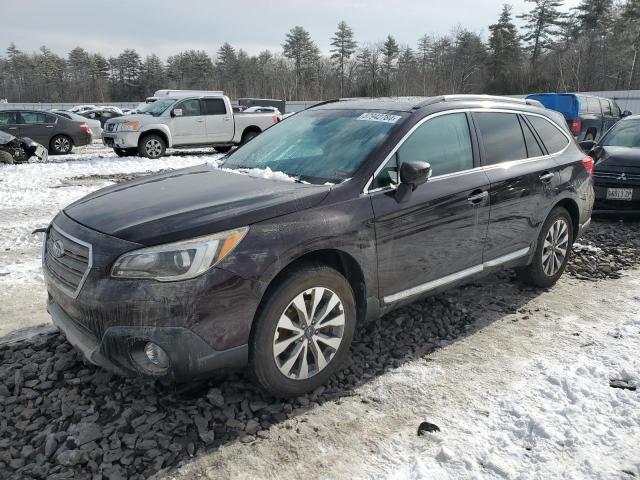 SUBARU OUTBACK 2017 4s4bsatc5h3257241