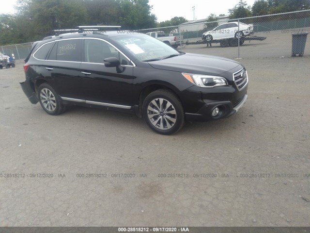 SUBARU OUTBACK 2017 4s4bsatc5h3303215