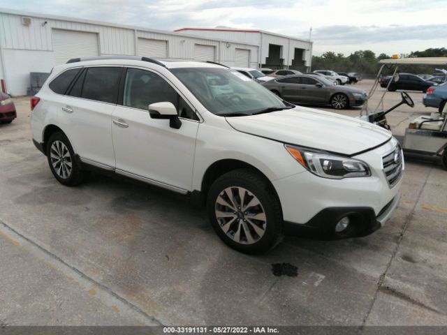 SUBARU OUTBACK 2017 4s4bsatc5h3343049