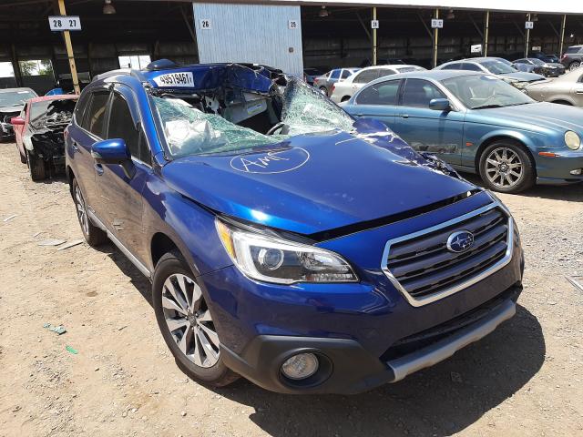 SUBARU OUTBACK TO 2011 4s4bsatc5h3355931