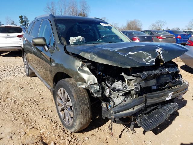 SUBARU OUTBACK TO 2017 4s4bsatc5h3361079