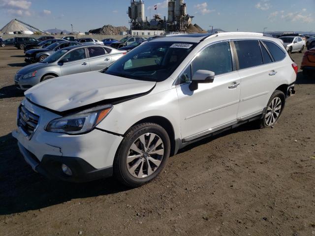 SUBARU OUTBACK TO 2017 4s4bsatc5h3375421