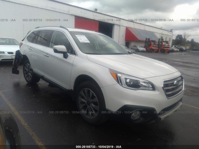 SUBARU OUTBACK 2017 4s4bsatc5h3380845