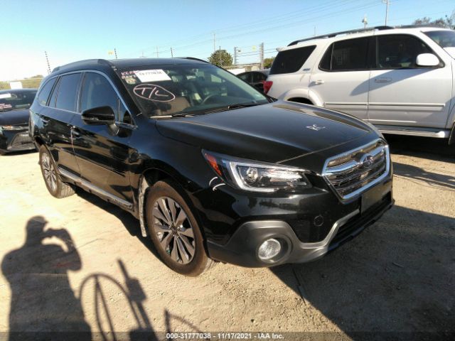 SUBARU OUTBACK 2018 4s4bsatc5j3308680