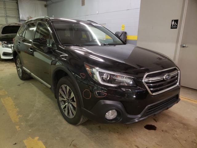 SUBARU NULL 2019 4s4bsatc5k3204434