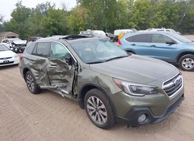 SUBARU OUTBACK 2019 4s4bsatc5k3213196