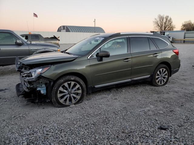 SUBARU OUTBACK TO 2019 4s4bsatc5k3225073