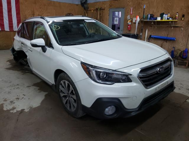 SUBARU NULL 2019 4s4bsatc5k3228393