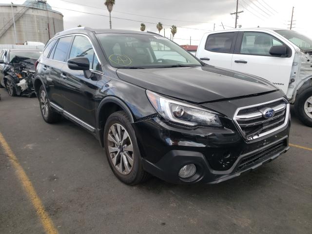 SUBARU OUTBACK TO 2019 4s4bsatc5k3235621