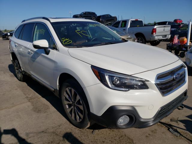 SUBARU OUTBACK TO 2019 4s4bsatc5k3269977