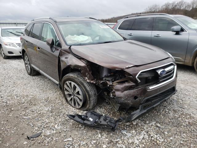 SUBARU OUTBACK TO 2019 4s4bsatc5k3297309