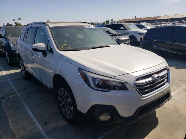 SUBARU OUTBACK TO 2019 4s4bsatc5k3354124