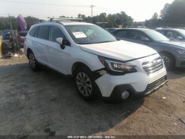 SUBARU OUTBACK 2019 4s4bsatc5k3376348