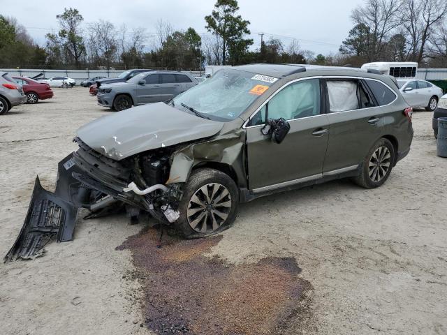 SUBARU OUTBACK TO 2017 4s4bsatc6h3409480