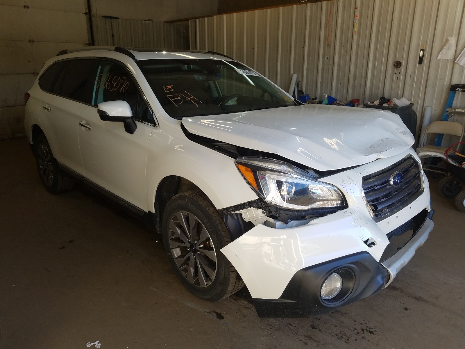 SUBARU OUTBACK TO 2017 4s4bsatc6h3415330