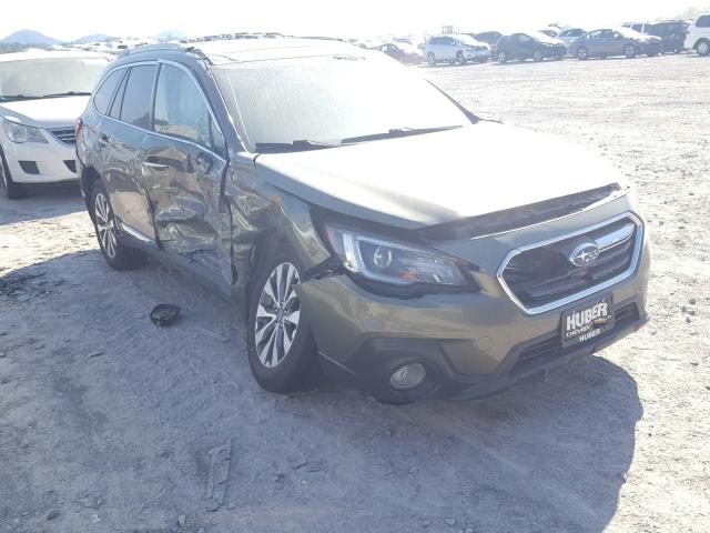 SUBARU NULL 2018 4s4bsatc6j3204652