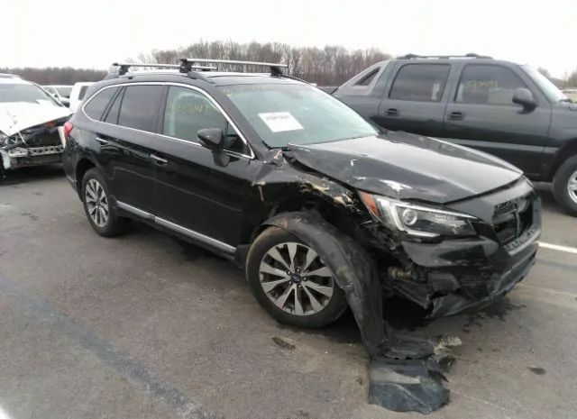 SUBARU OUTBACK 2018 4s4bsatc6j3253558