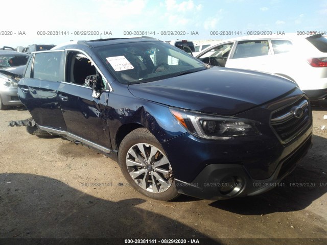 SUBARU OUTBACK 2018 4s4bsatc6j3260218