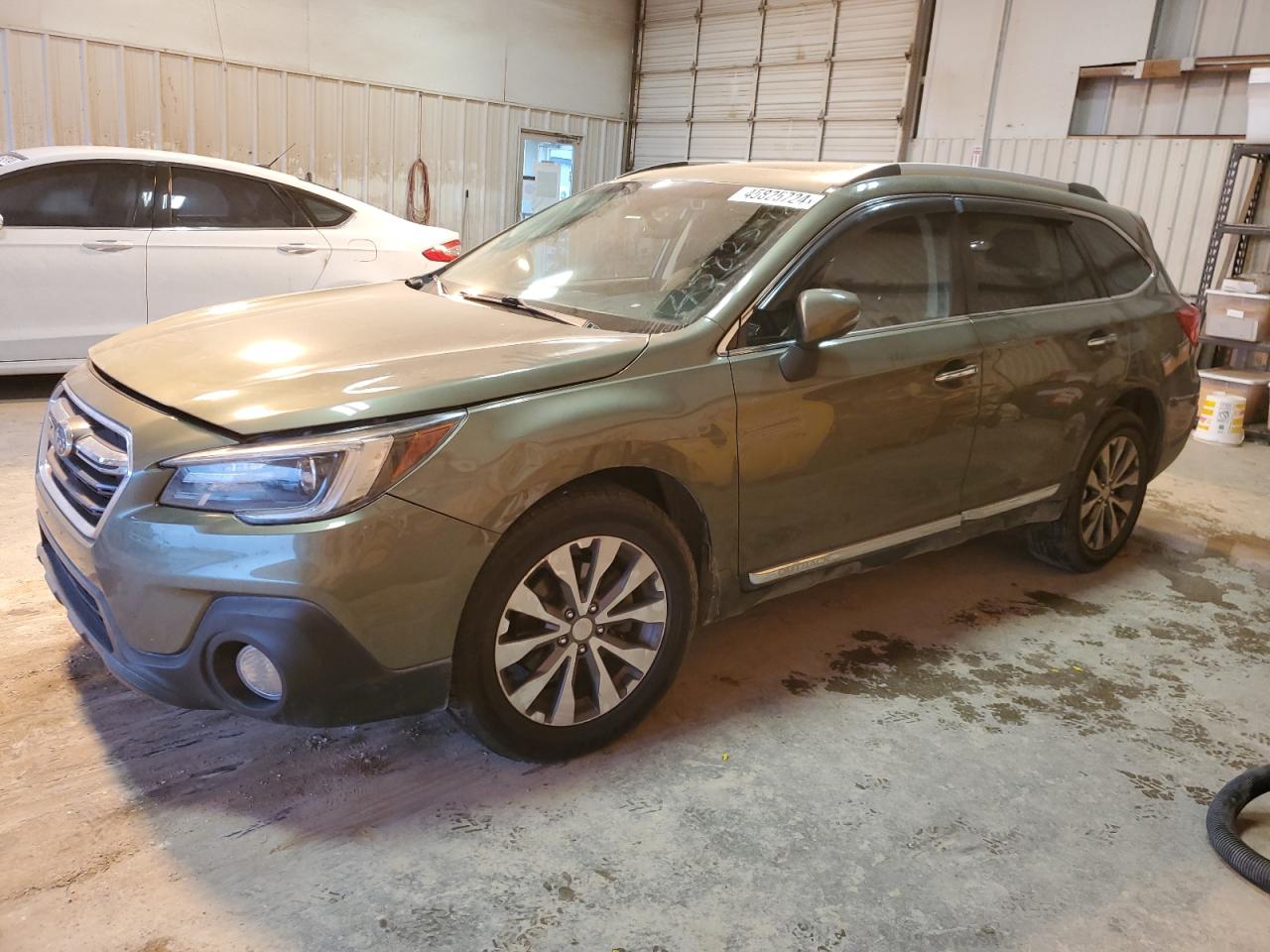 SUBARU OUTBACK 2018 4s4bsatc6j3266195