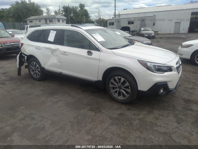 SUBARU OUTBACK 2018 4s4bsatc6j3366717