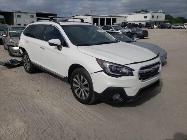 SUBARU OUTBACK TO 2019 4s4bsatc6k3231657