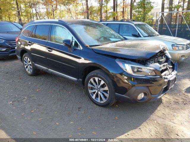 SUBARU OUTBACK 2019 4s4bsatc6k3233148