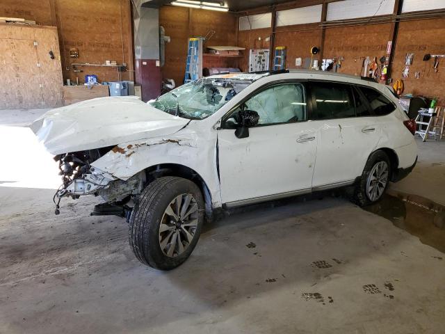 SUBARU OUTBACK TO 2019 4s4bsatc6k3308074