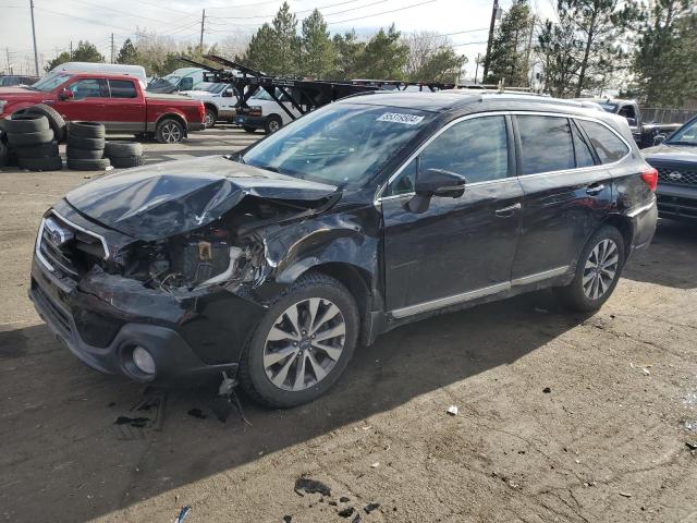 SUBARU OUTBACK TO 2019 4s4bsatc6k3342001