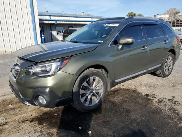 SUBARU OUTBACK TO 2019 4s4bsatc6k3346369