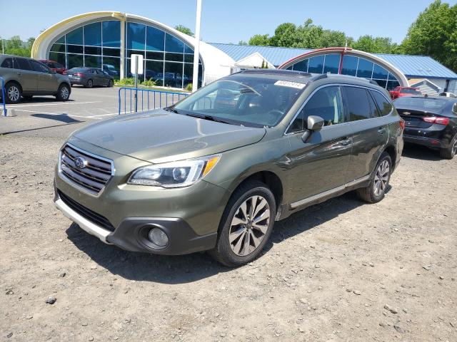 SUBARU OUTBACK 2017 4s4bsatc7h3282013