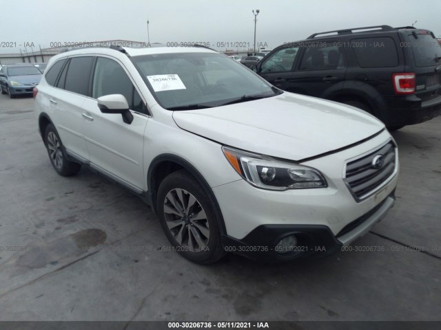 SUBARU OUTBACK 2017 4s4bsatc7h3334403