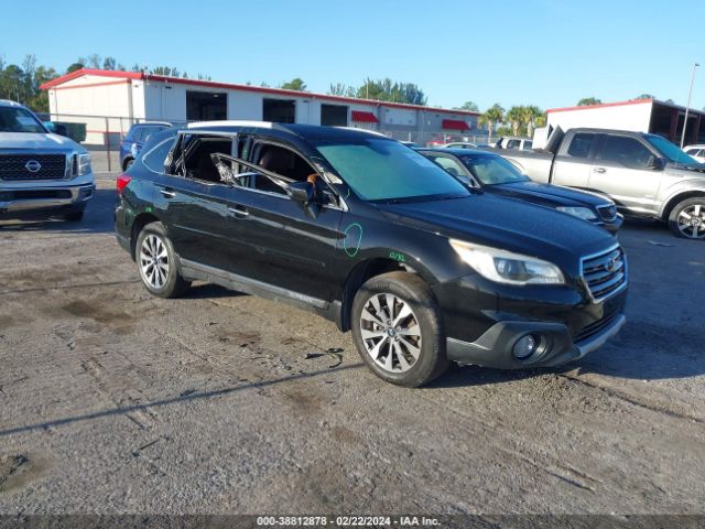 SUBARU OUTBACK 2017 4s4bsatc7h3346454