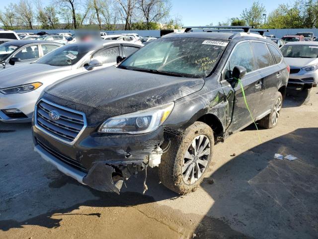 SUBARU OUTBACK 2017 4s4bsatc7h3388798