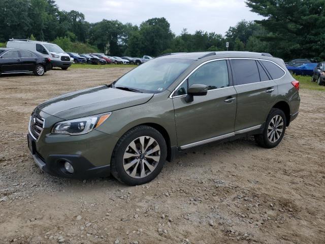 SUBARU OUTBACK 2017 4s4bsatc7h3433884