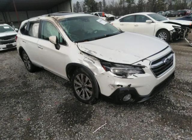 SUBARU OUTBACK 2018 4s4bsatc7j3219869