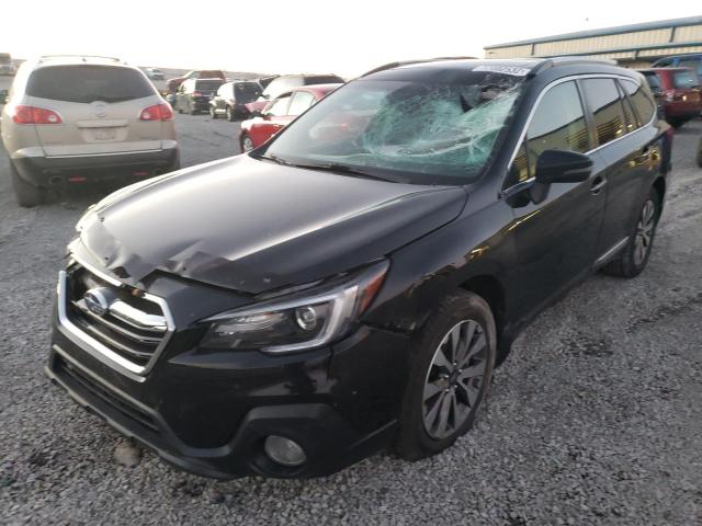 SUBARU OUTBACK TO 2018 4s4bsatc7j3249163