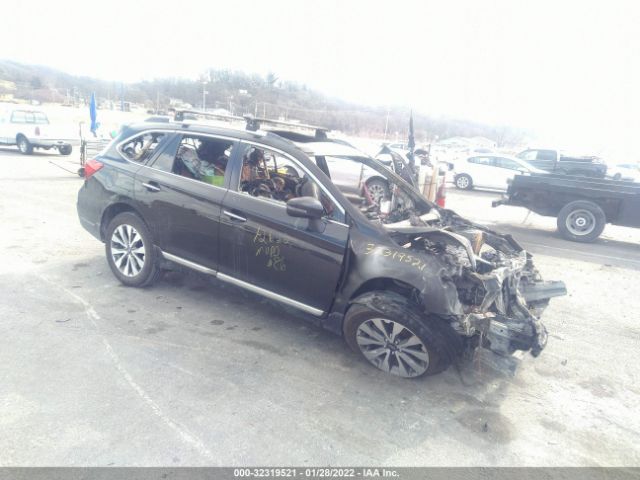 SUBARU OUTBACK 2018 4s4bsatc7j3288626