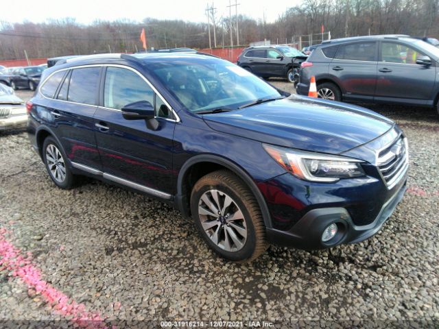 SUBARU OUTBACK 2018 4s4bsatc7j3320605