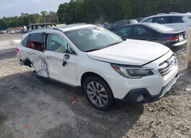 SUBARU OUTBACK 2018 4s4bsatc7j3358013